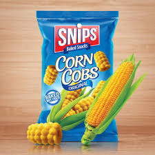 سنيبس كورن كوبس اورجينال 220غم