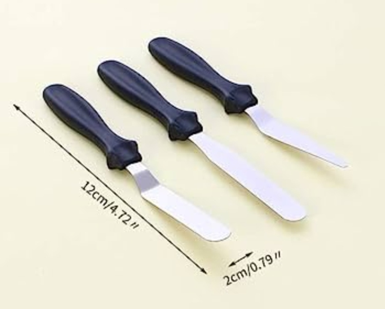 طقم سباتول ٣ قطع 