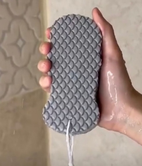 الليفة السحرية