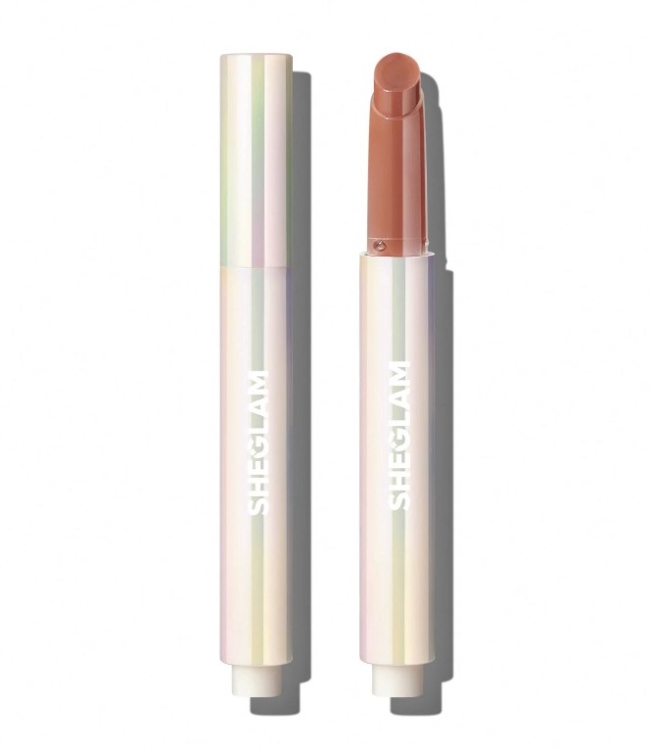 SHEGLAM, POUT-PERFECT SHINE LIP PLUMPER