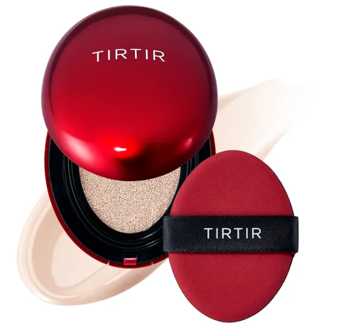TIRTIR, Mask Fit Red Cushion