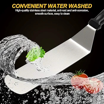 سباتول  معكوف ثقيل 18 سم 