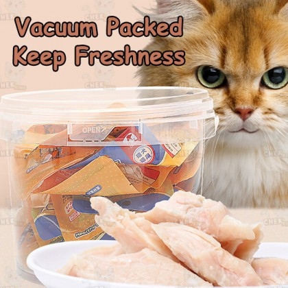 مكمل غذائي من صدور الدجاج 