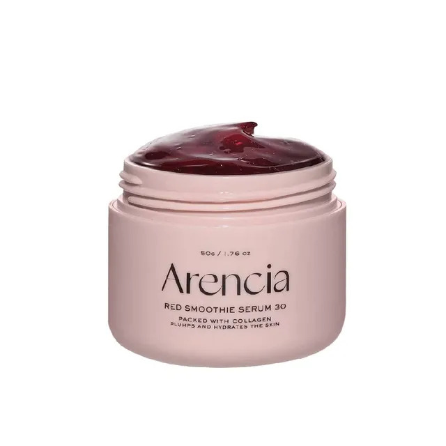 Arencia, Fresh Red Smoothie Serum 30