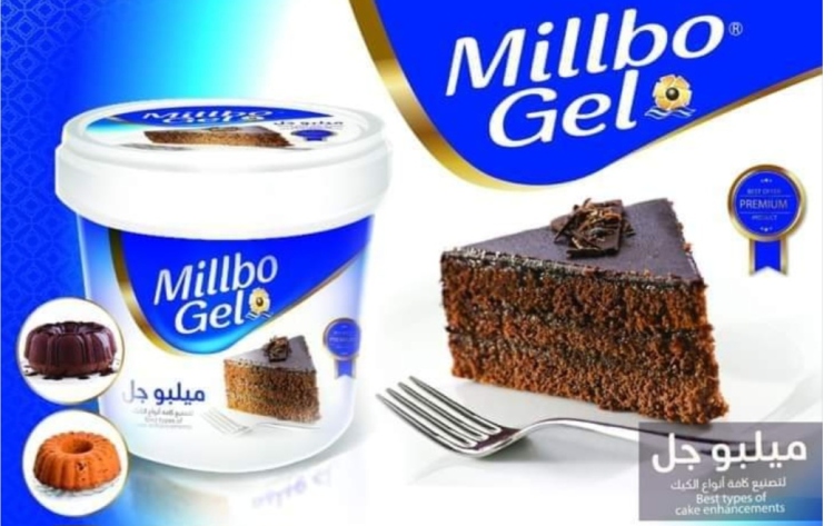 محسن كيك جل 