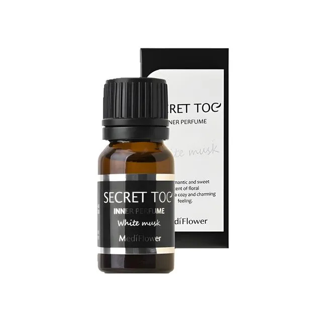 MediFlower - Secret Toc Inner Feminine Deodorant /10ml