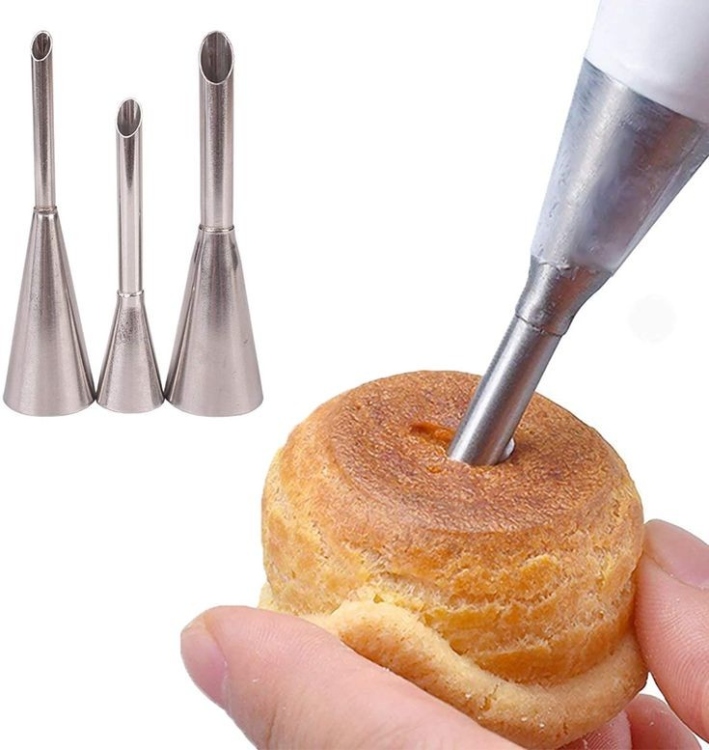 قمع حشو الحلويات