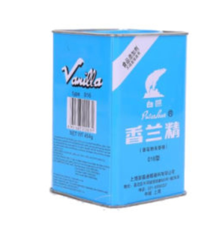 فانيلا صيني 425 غرام