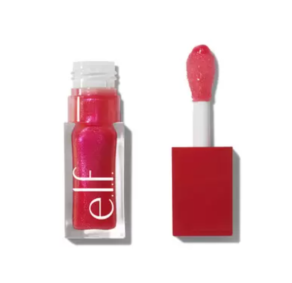 ELF, Jelly Pop Glow Reviver Lip Oil