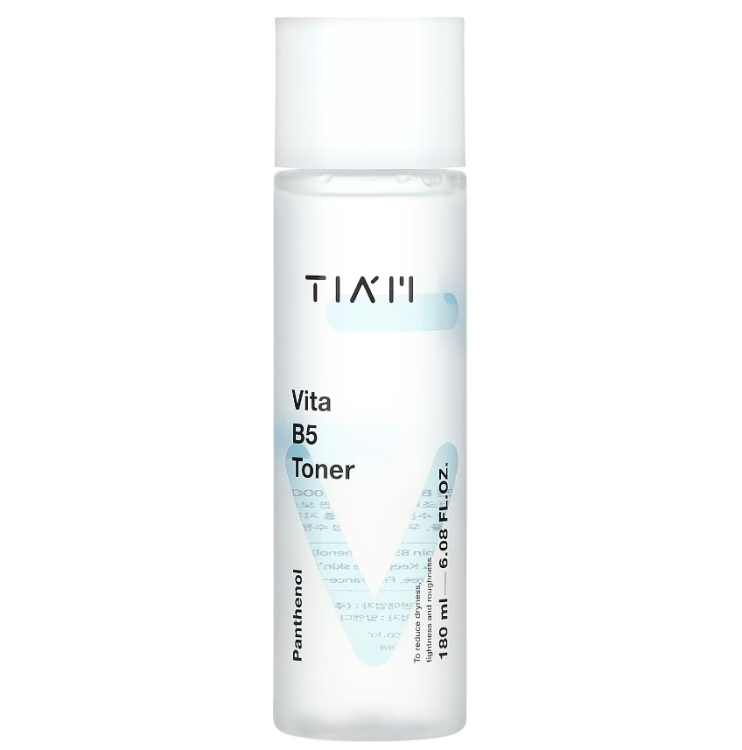 TIA'M, My Signature Vita B5 Toner