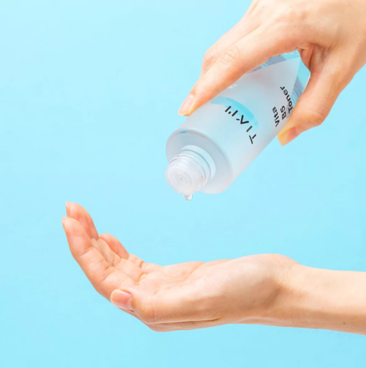 TIA'M, My Signature Vita B5 Toner