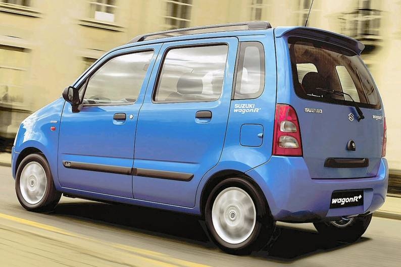 تظليل كرييتف R-WAGON 2000-2007