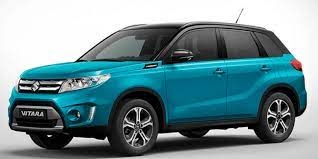 تظليل كرييتف VITARA-SUV 2015-2022