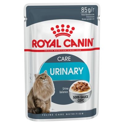 Royal Canin Urinary Care Wetfood