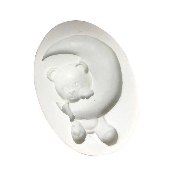 قالب سليكون 