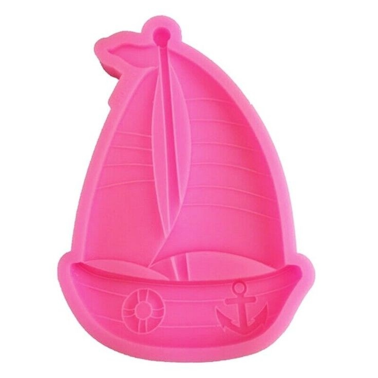 قالب سليكون