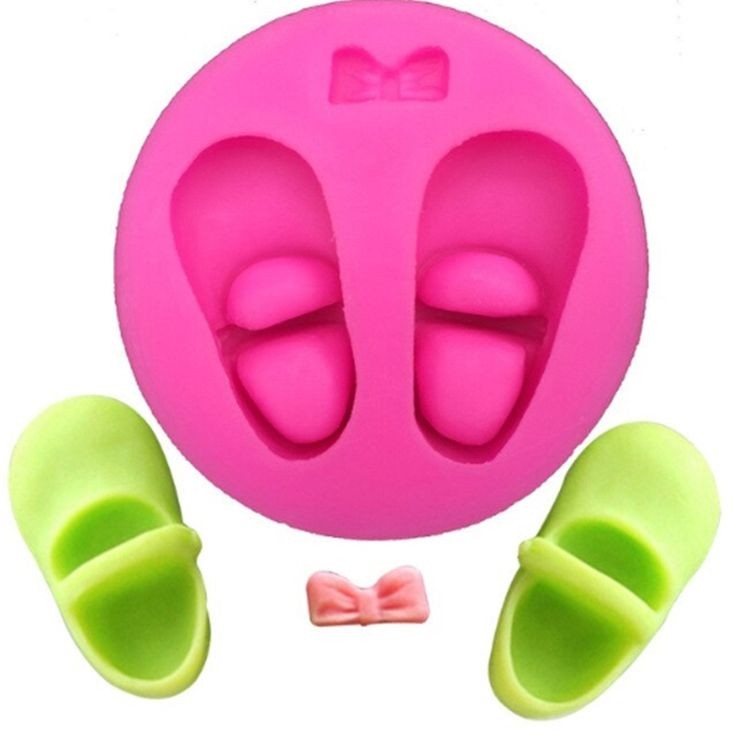 قالب سليكون 