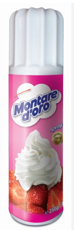 كريما رش ٢٥٠ غرام 