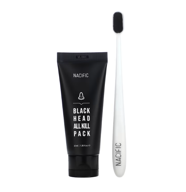 Nacific, Blackhead All Kill Pack Set