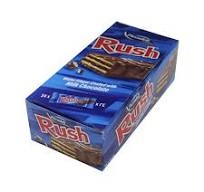 راش شكولاتة باكيت 