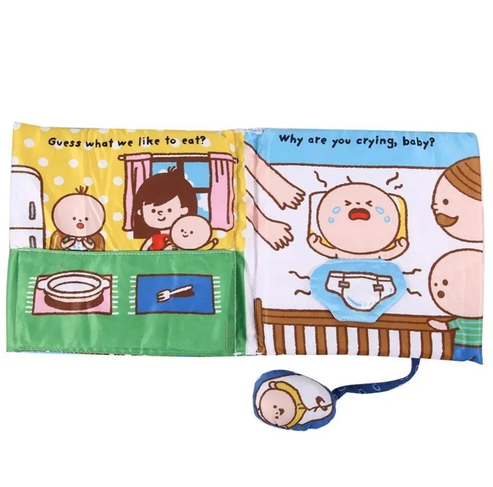 كتاب تعليم الأطفال 