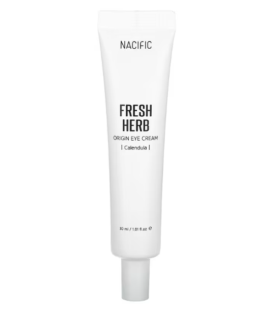 Nacific, Fresh Herb Origin Eye Cream 