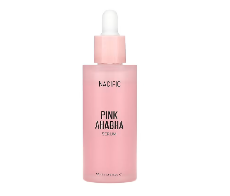 Nacific, Pink AHA BHA Serum