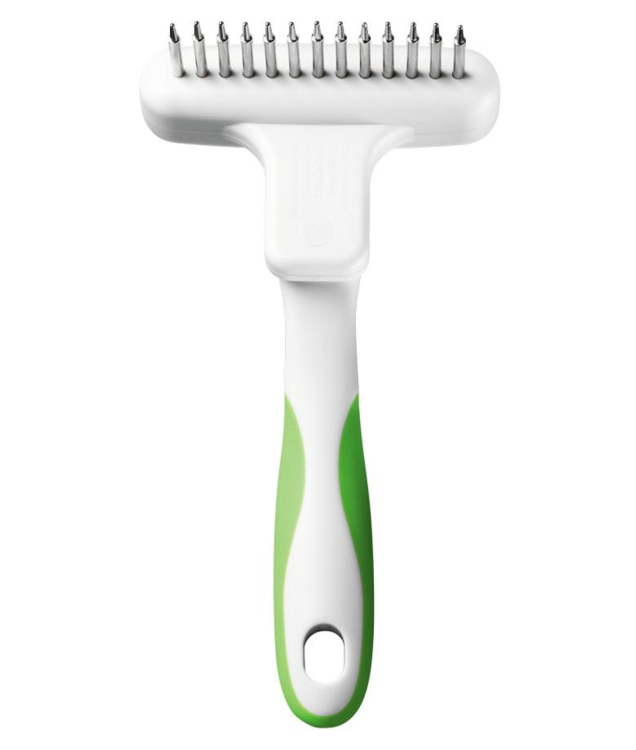 Andis Flexible Rake Comb