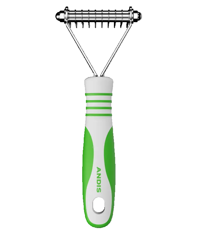 ANDIS Dematting Rake