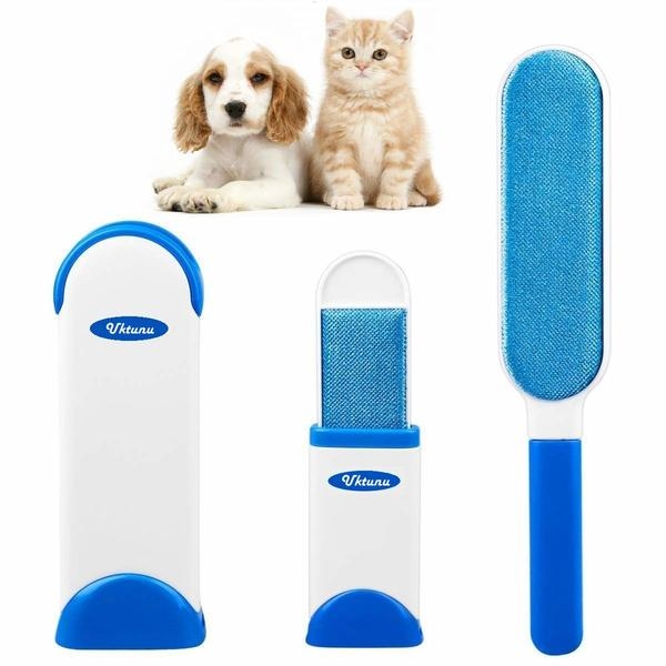 BeiYoYo Cat Dog Cleaner (3 pcs)