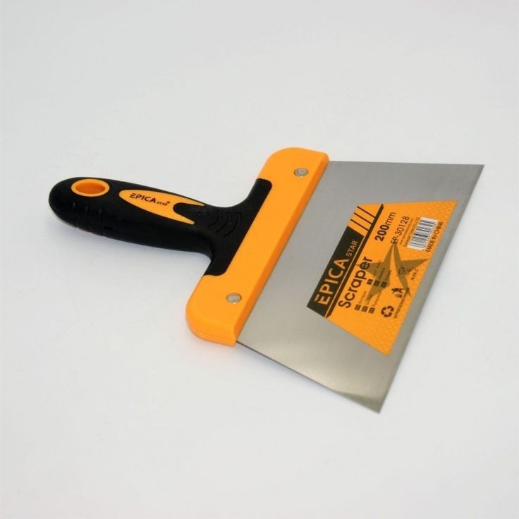 سكربر مشحاف