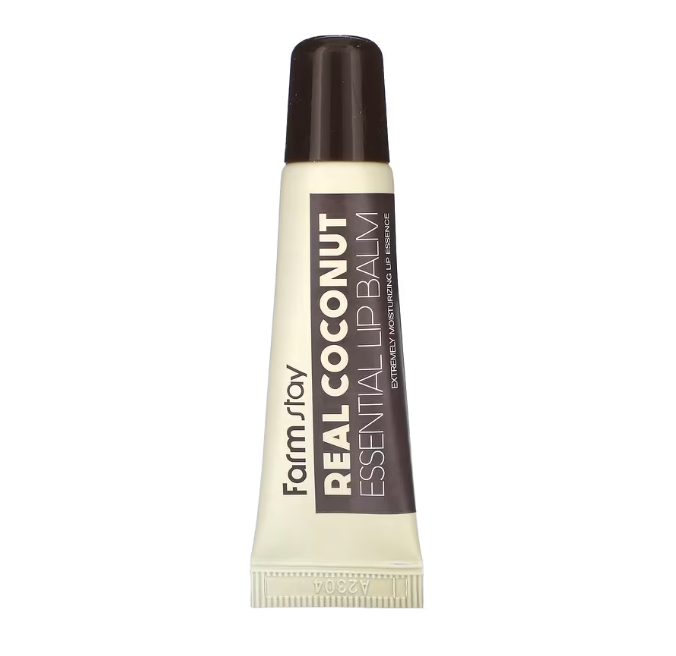 Farmstay, Real Coconut Essential Lip Balm