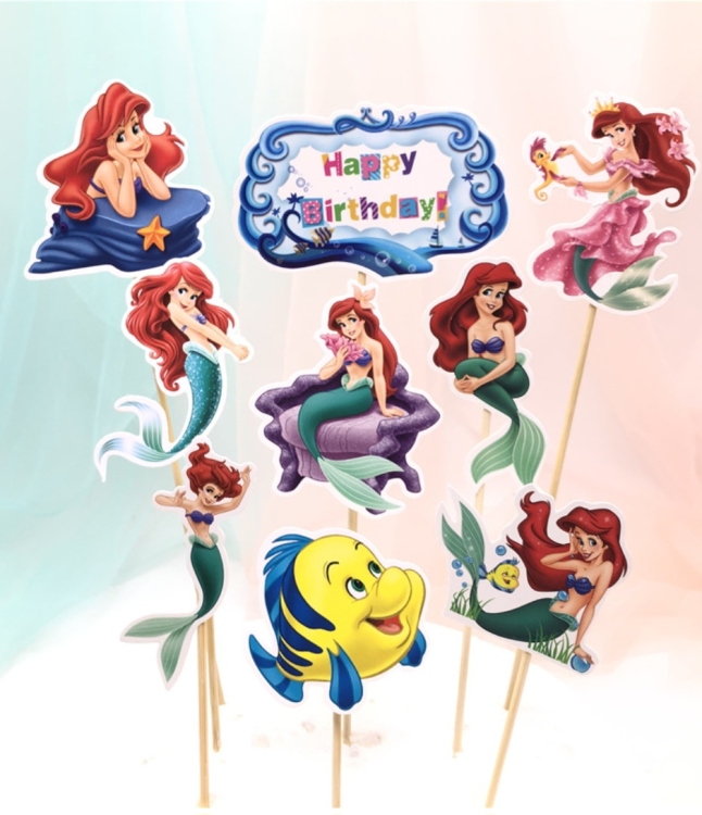 تغريسه كيك كرتون 