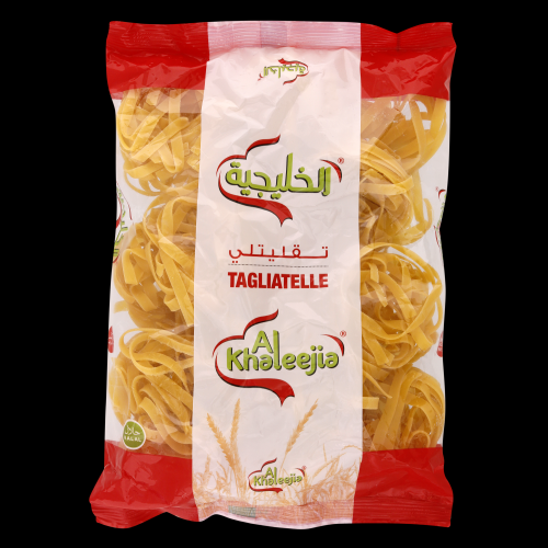 الخليجية فوتوتشيني 300 غم