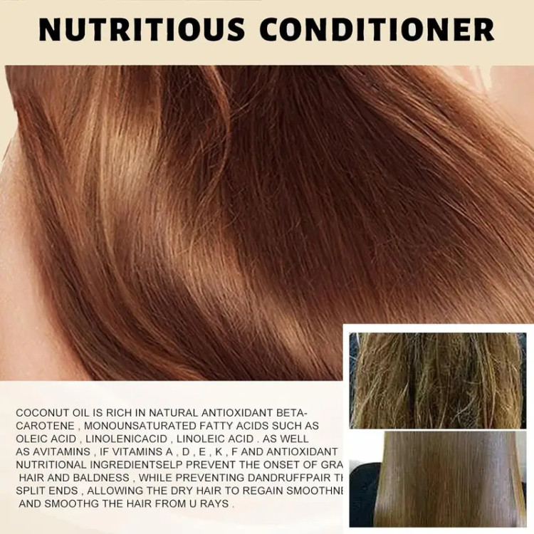 Sakura Japanese Conditioner. /300ml