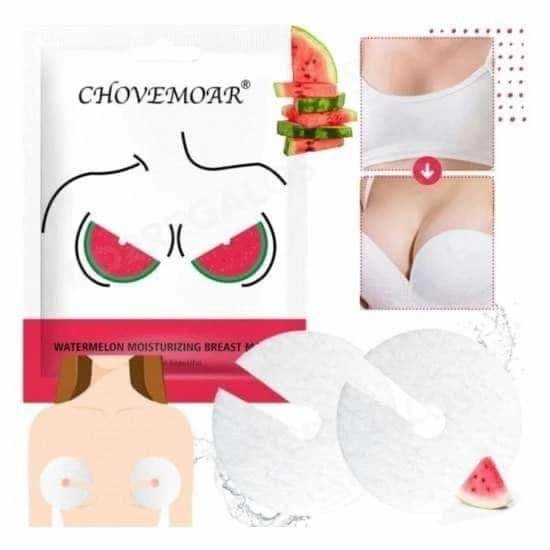 ماسك الصدر chovemoar