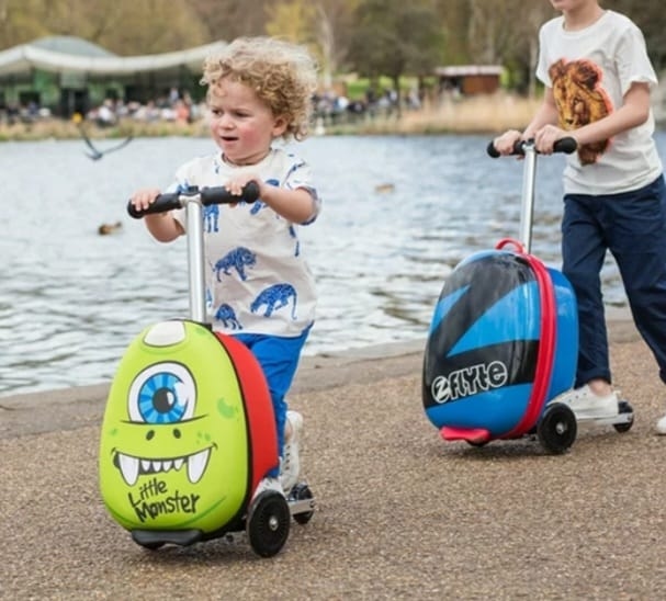 شنتة مدرسية 