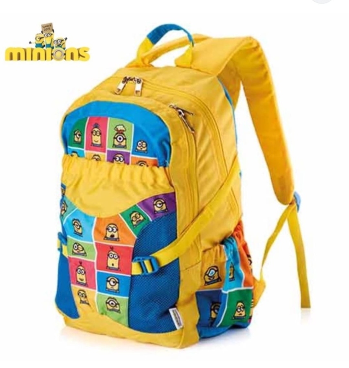 شنتة مدرسية 