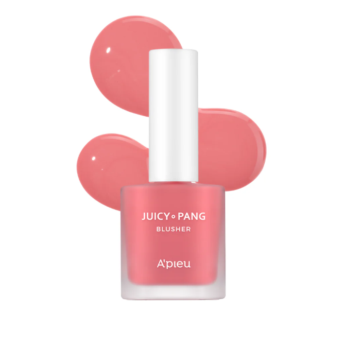 A'PIEU, Juicy-Pang Water Blusher