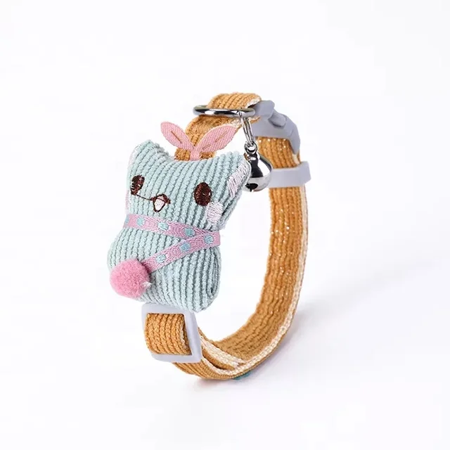 طوق كتان رائع 