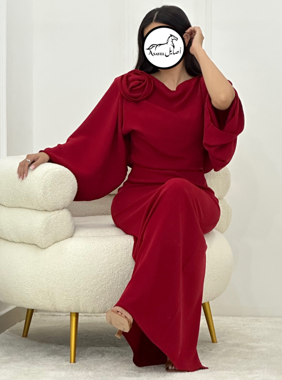 فستان سهرة 309