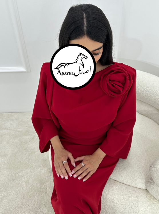 فستان سهرة 309