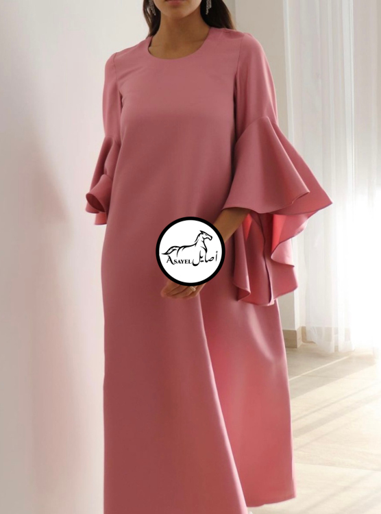 فستان سهرة 308