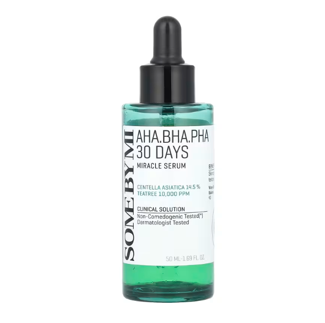 Some By Mi, AHA BHA PHA 30 Days Miracle Serum