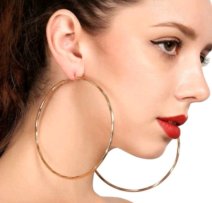 حلق دائري RING