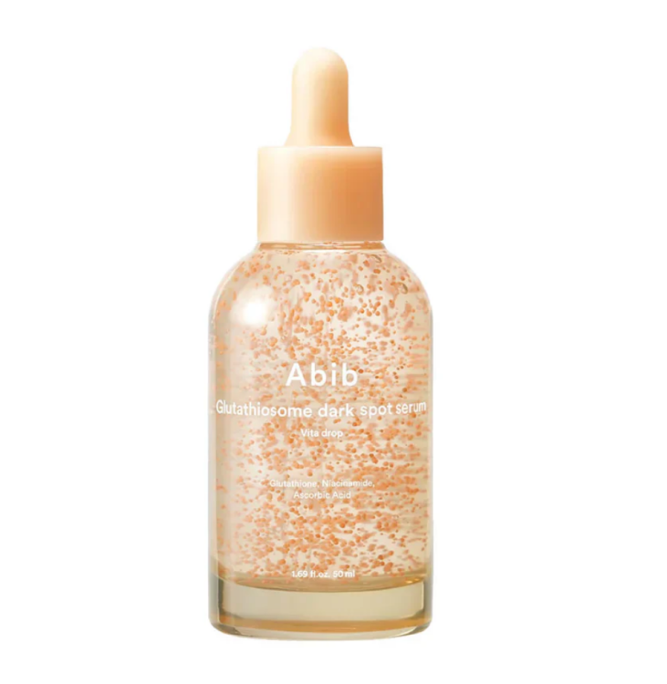 Abib, Glutathiosome Dark Spot Serum Vita Drop