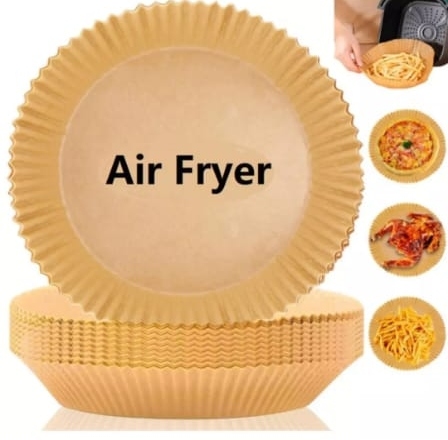 ورق تحضير الطعام