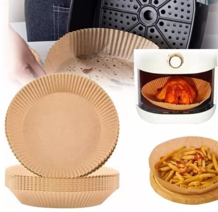 ورق تحضير الطعام