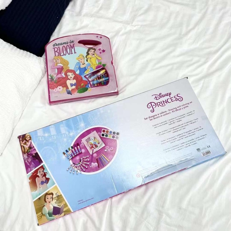 مجموعة ألوان 