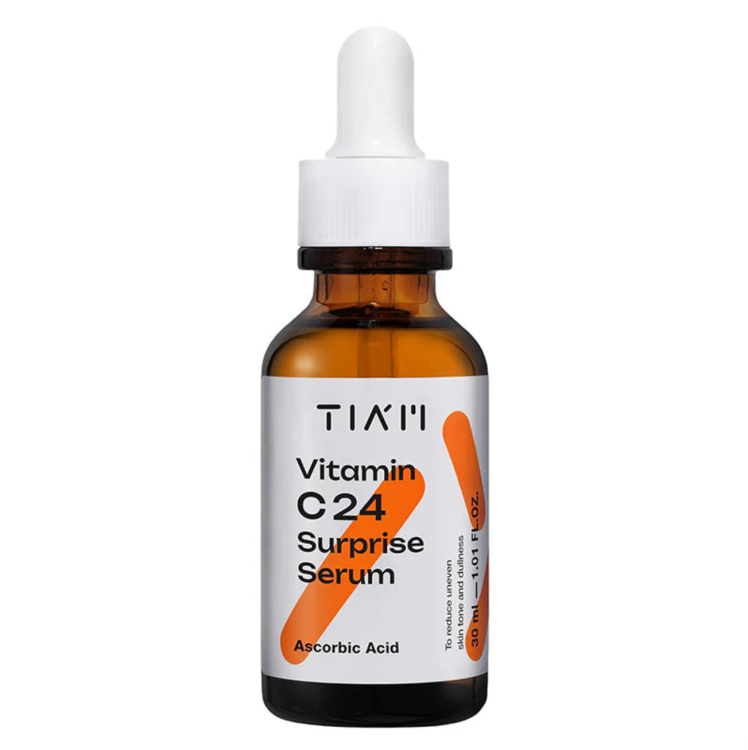 ‏TIA'M, Vitamin C24 Surprise Serum